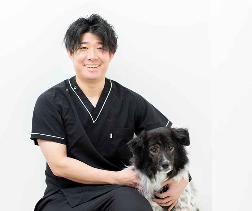 院長 髙山 匡亮